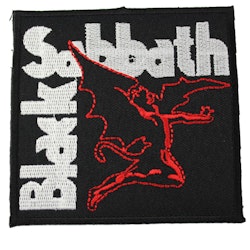 Black sabbath Demon