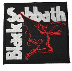 Black sabbath Demon