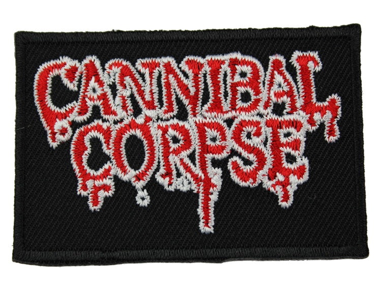 Cannibal corpse