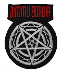 Dimmu borgir Pentagram