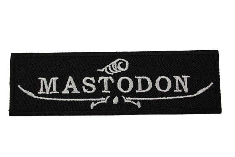 Mastdon