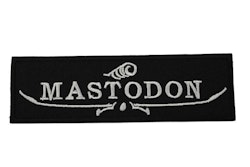 Mastdon