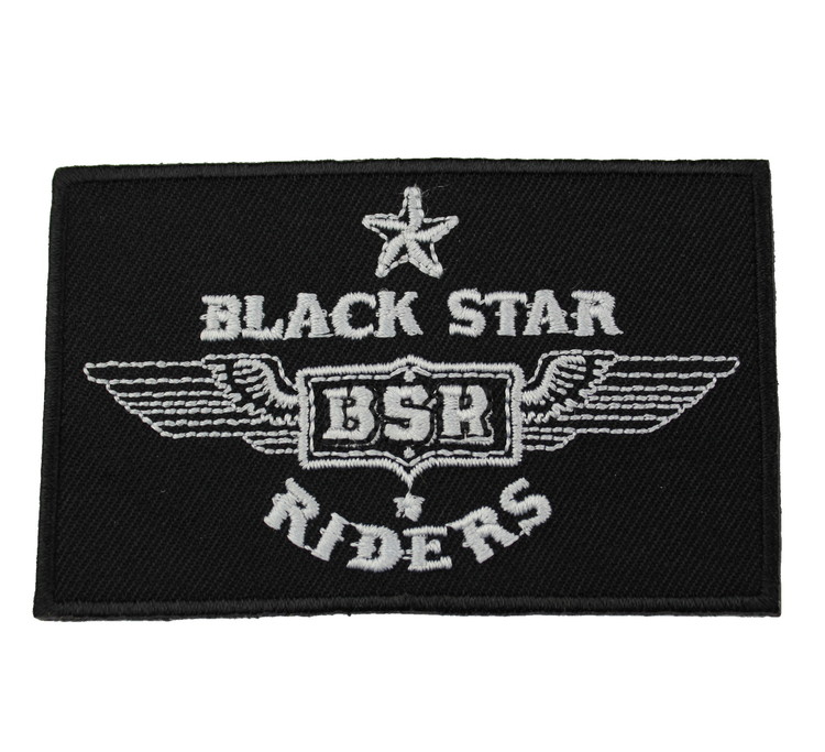 Black star riders