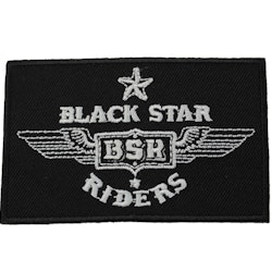 Black star riders