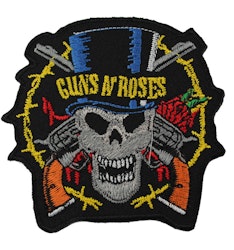 Guns n roses skull