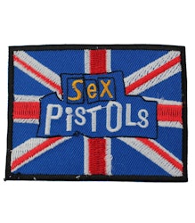 Sex pistols