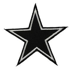 Black star