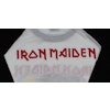 Iron maiden Killers baseballshirt