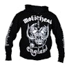 Motörhead England Hoddie