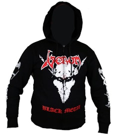 Venom Black metal Hoodie
