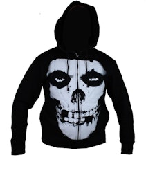 Misfits Hoodie