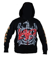 Slayer Hoodie