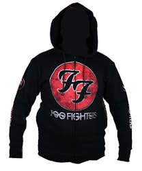 Foo fighters Hoodie