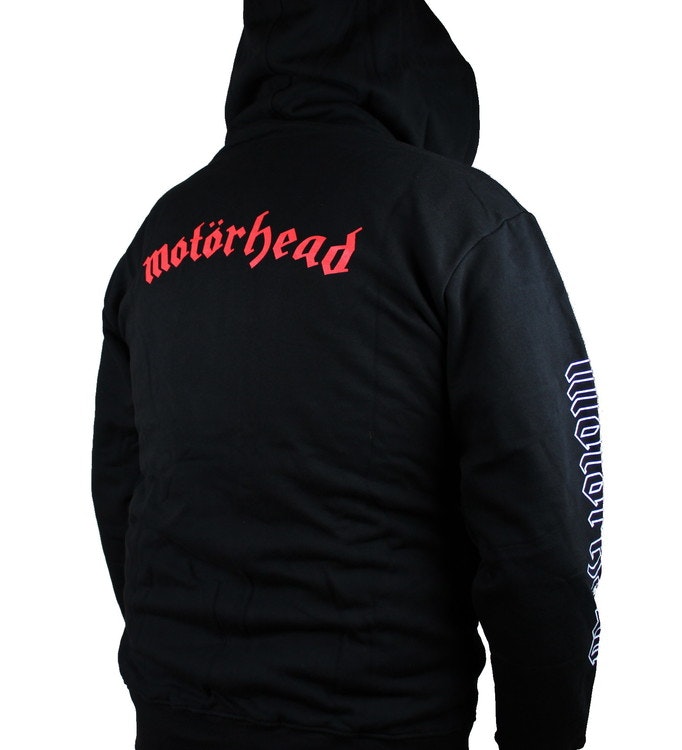 Motörhead Hoodie