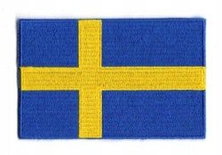 Svenska flaggan