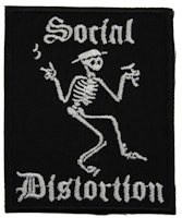 Social distortion