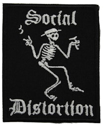 Social distortion