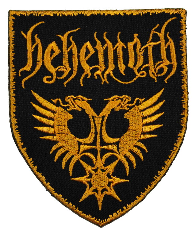 Behemoth shield