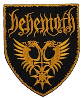 Behemoth shield