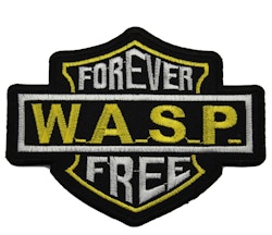 WASP forever free