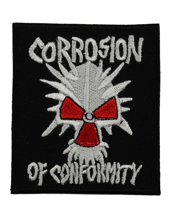 Corrosion of conformity