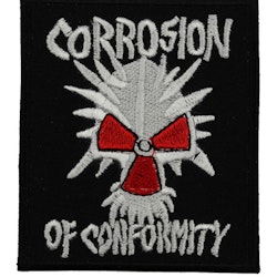 Corrosion of conformity