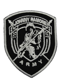 Johnny Ramone army