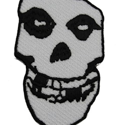 Misfits skull