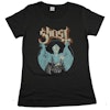Ghost Girlie t-shirt