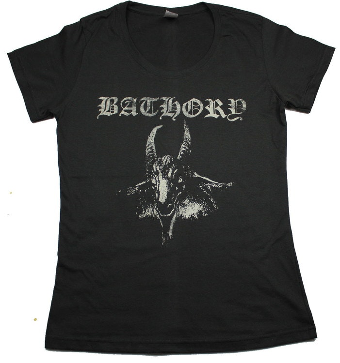 Bathory Girlie t-shirt