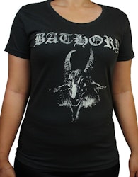 Bathory Girlie t-shirt
