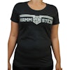 Rammstein Girlie t-shirt