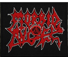 Morbid angel