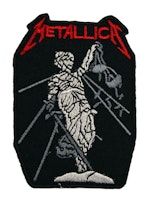Metallica..and justice for all