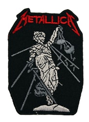 Metallica..and justice for all