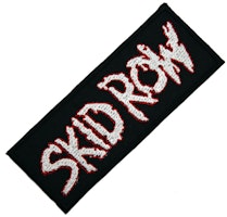 Skid row