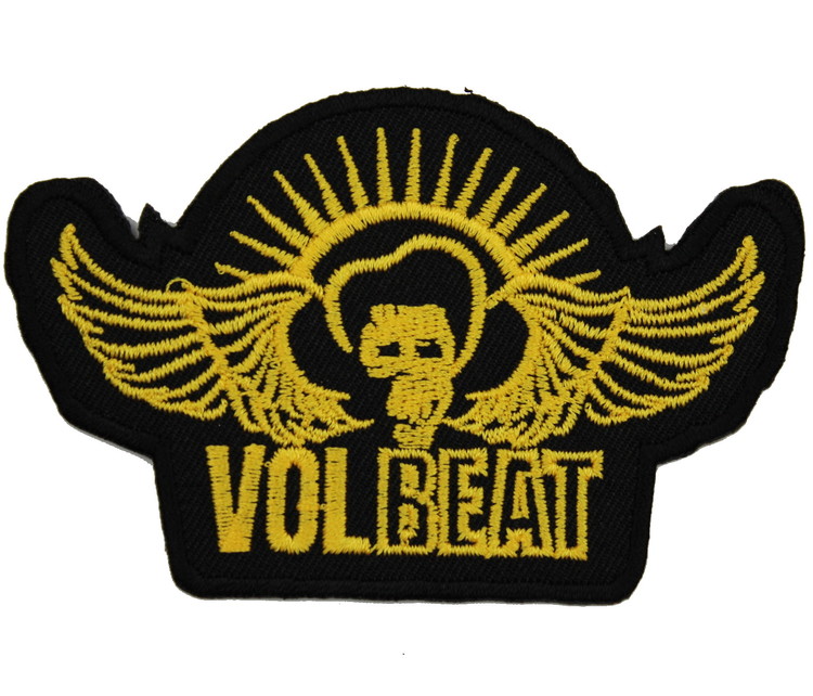 Volbeat wings