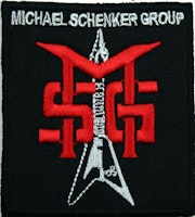 Michael schenker group MSG
