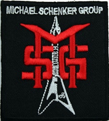 Michael schenker group MSG