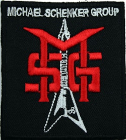 Michael schenker group MSG