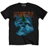 Pantera Men's Tee: Far Beyond Driven World Tour