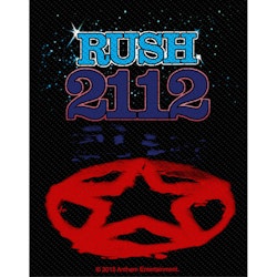Rush Patch: 2112