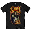 Ozzy Osbourne "Diary of a mad man" T-shirt