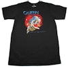 Queen News of the world T-shirt