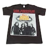 Led zeppelin No 1 supergroup T-shirt