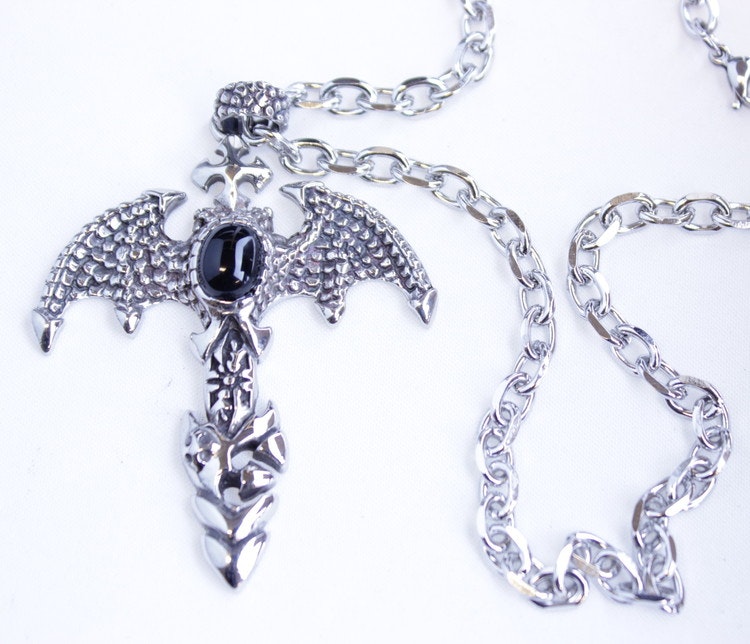 Halsband Dragonwings