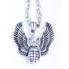 Halsband Grenade/wings