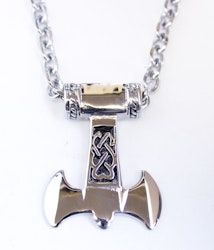 Halsband Thors hammer