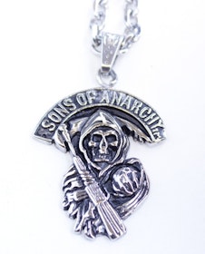 Halsband Sons of anarchy