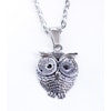 Halsband Small owl